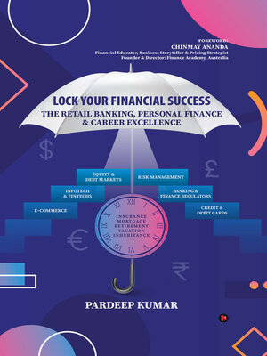 cover image of Lock Your Financial Success